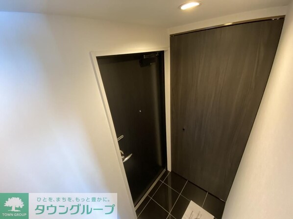 PARK駒沢大学の物件内観写真